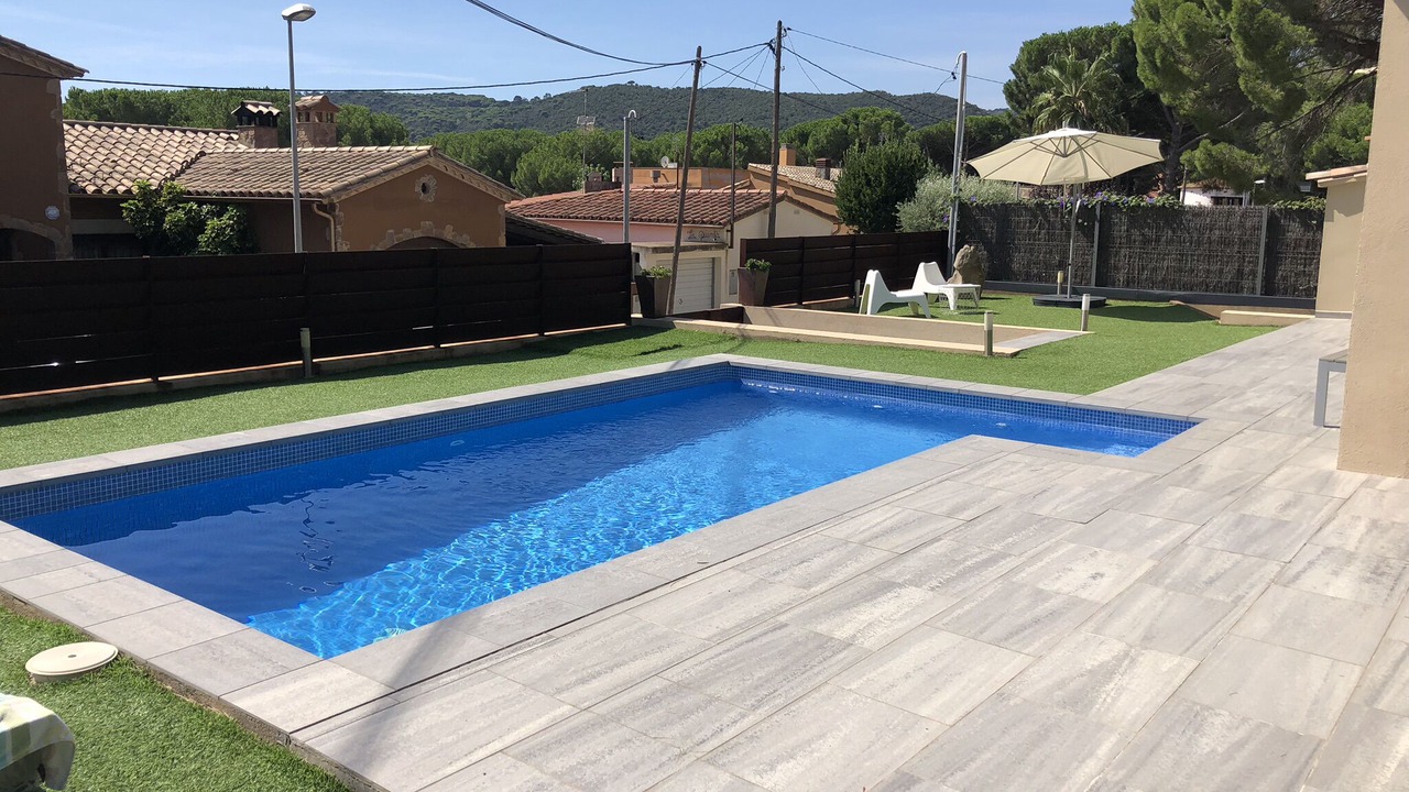 Photo of Outdoor in Calonge