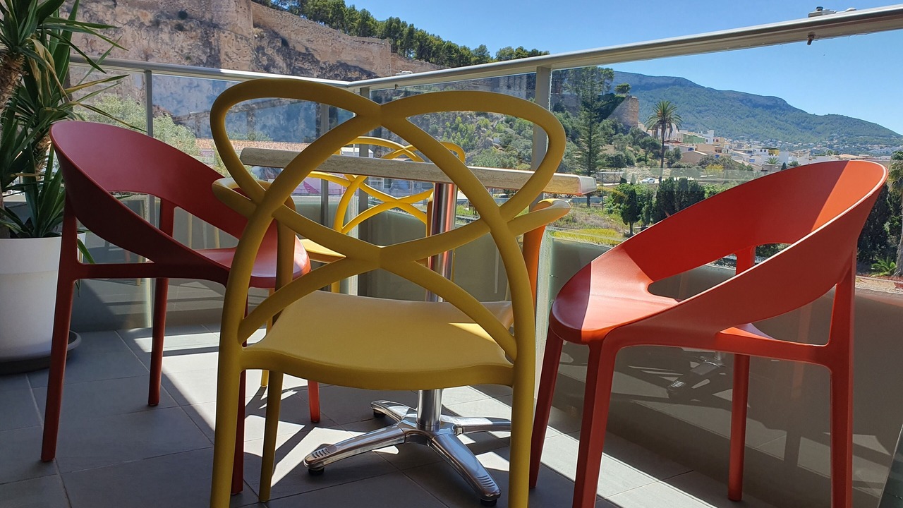 Photo of Outdoor in Denia Old Town