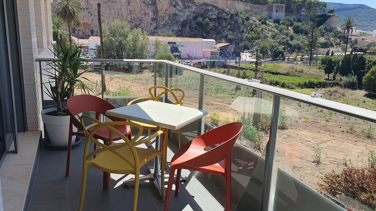 Photo of Outdoor in Denia Old Town