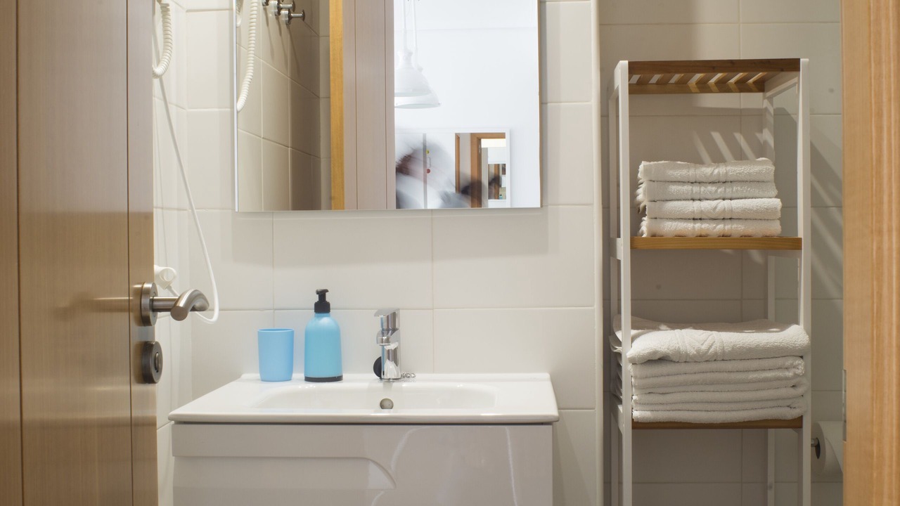 Photo of Bathroom in Denia Old Town