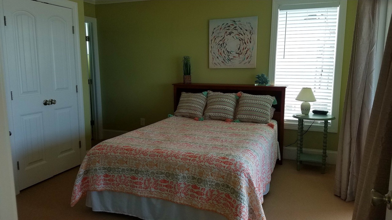 Photo of Bathroom in North Topsail Beach