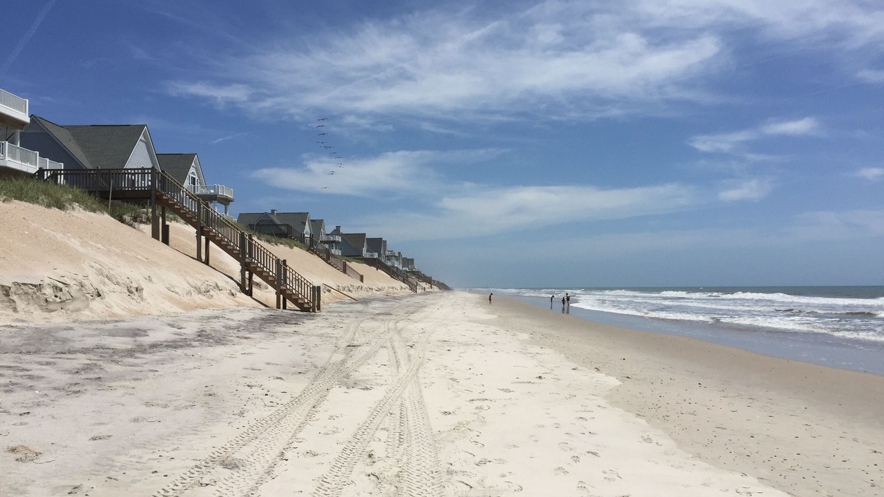 Photo of Others in North Topsail Beach