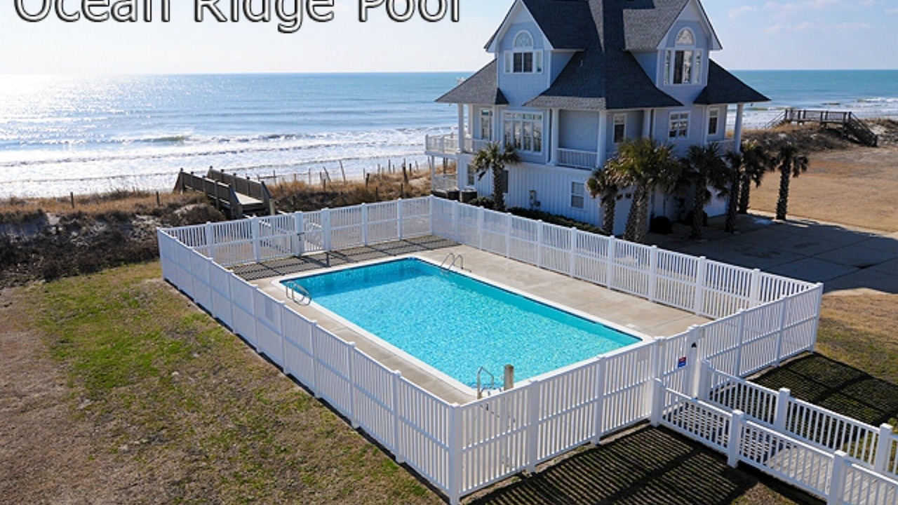 Photo of Outdoor in North Topsail Beach