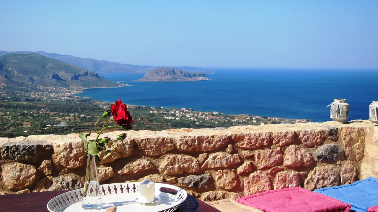 Photo of Outdoor in Monemvasia