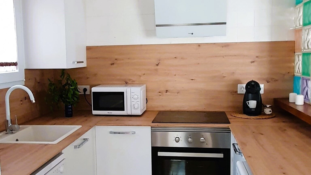 Photo of Kitchen in Alcala de Xivert