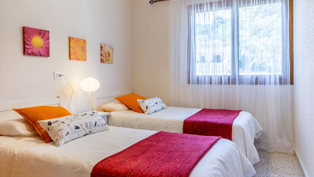 Photo of Bedroom in Alcala de Xivert