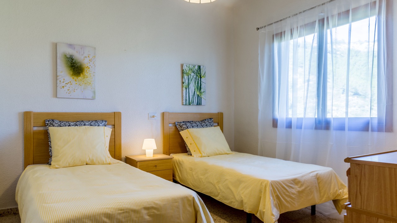 Photo of Bedroom in Alcala de Xivert