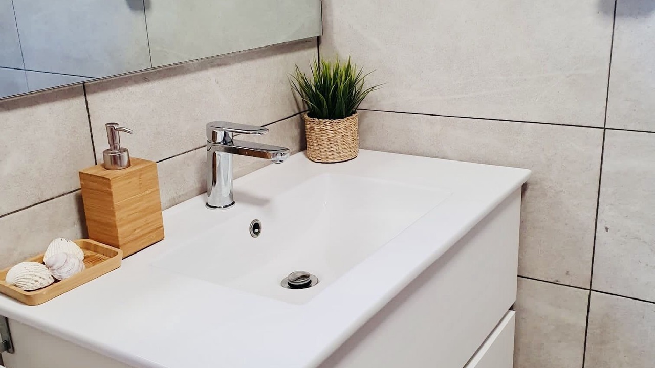 Photo of Bathroom in Alcala de Xivert
