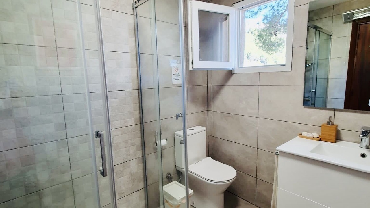 Photo of Bathroom in Alcala de Xivert