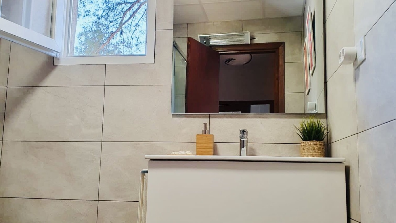 Photo of Bathroom in Alcala de Xivert