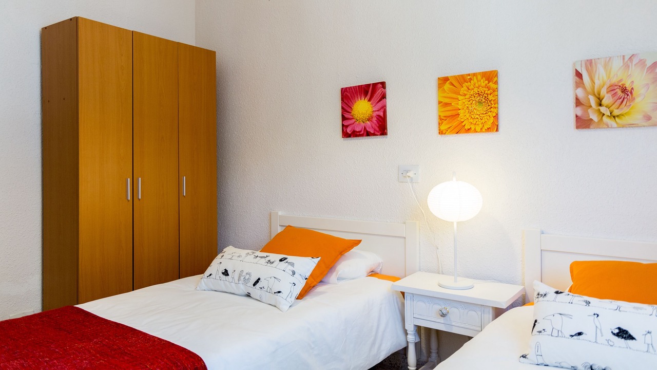 Photo of Bedroom in Alcala de Xivert