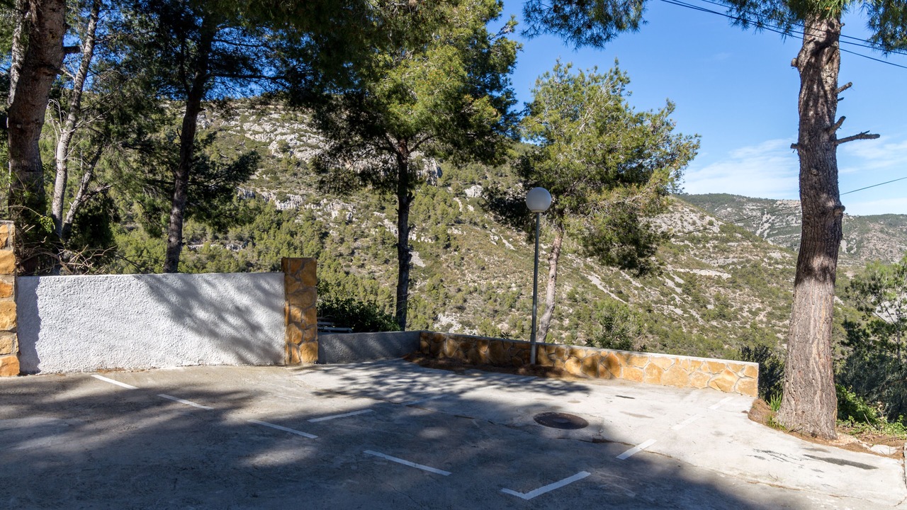 Photo of Outdoor in Alcala de Xivert