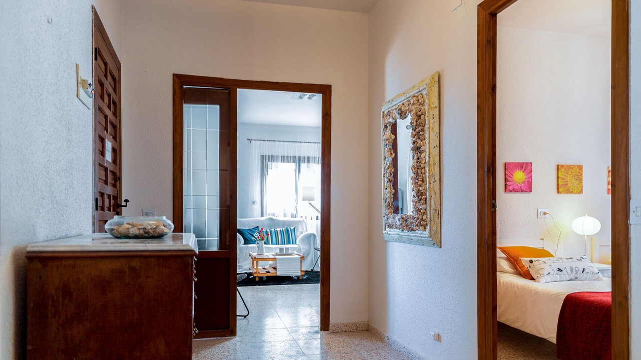 Photo of Bedroom in Alcala de Xivert