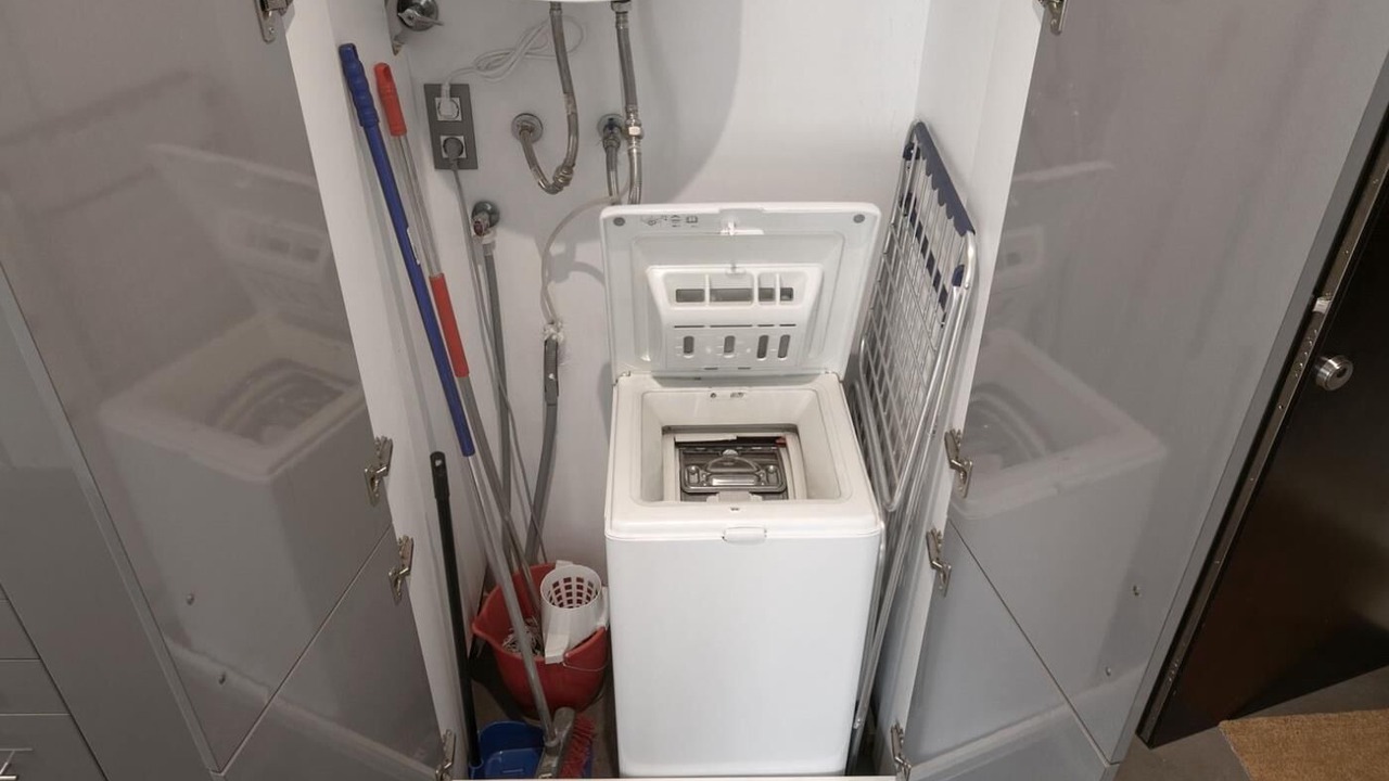 Photo of Bathroom in Dreta de l'Eixample