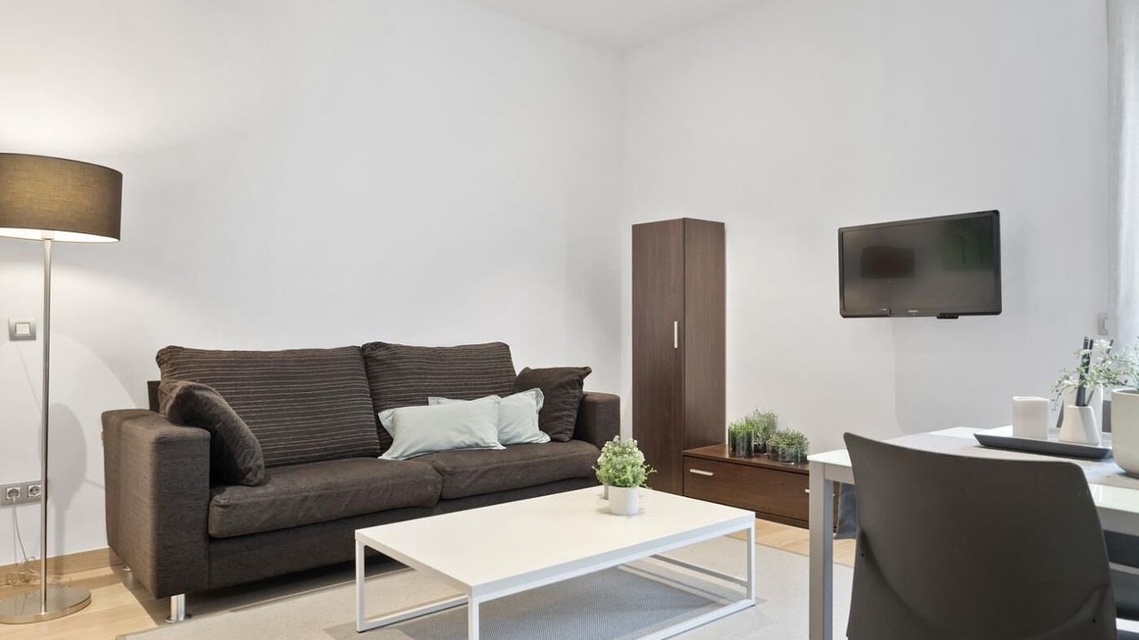 Photo of Livingroom in Dreta de l'Eixample