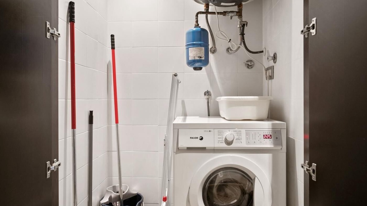 Photo of Bathroom in Dreta de l'Eixample