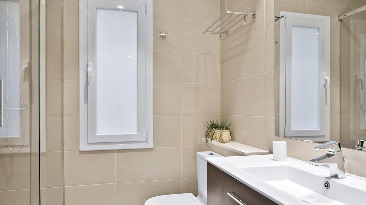 Photo of Bathroom in Dreta de l'Eixample