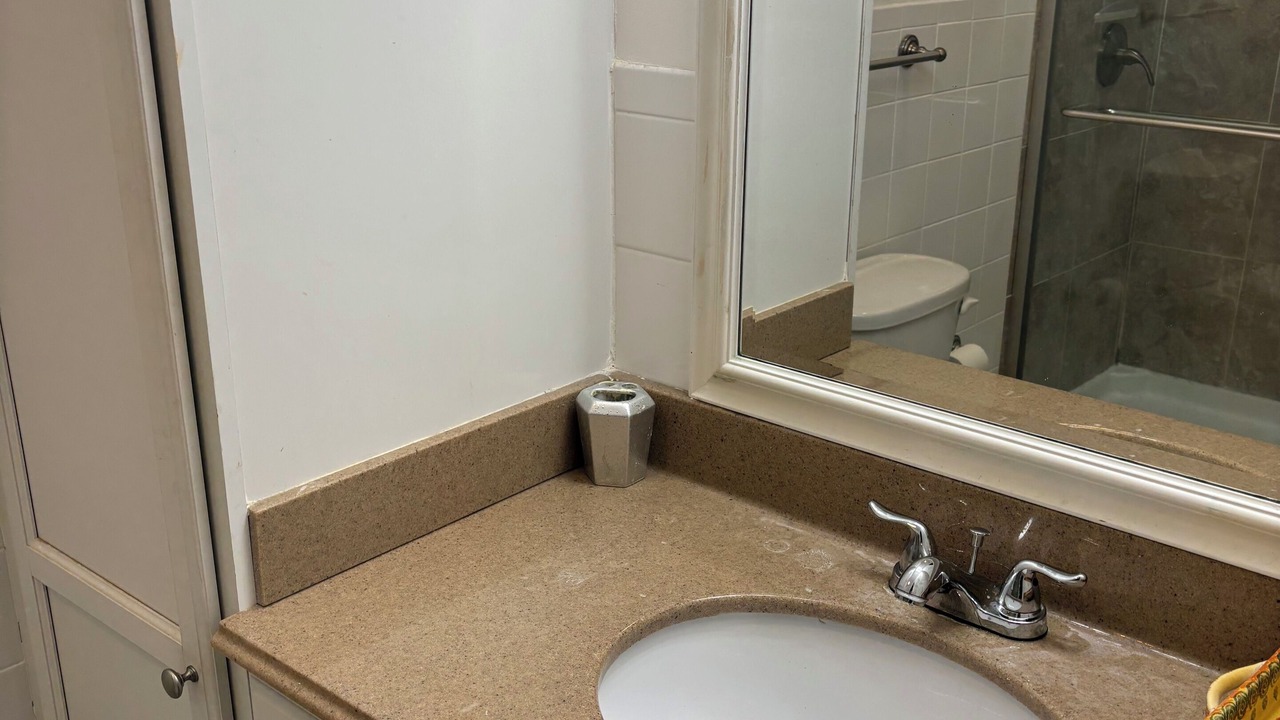 Photo of Bathroom in Jimmy Hill