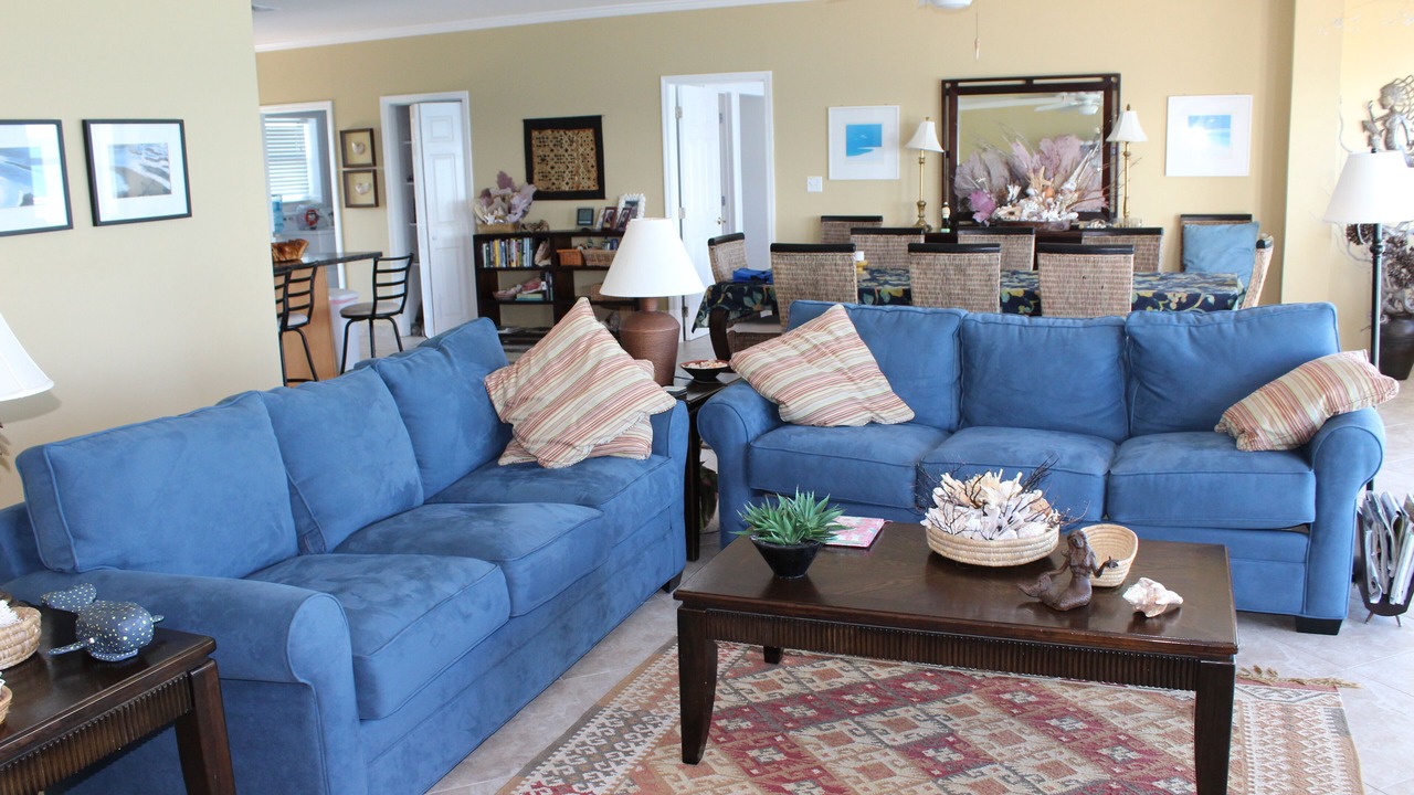 Photo of Livingroom in Jimmy Hill