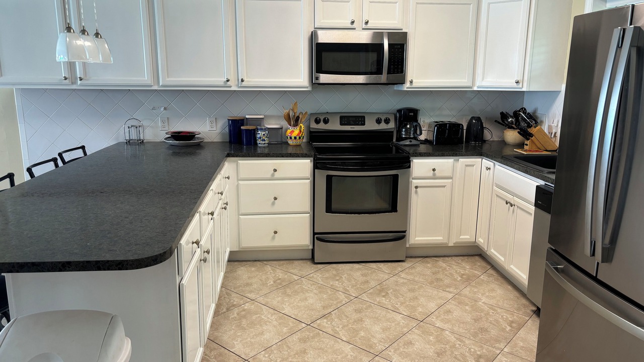 Photo of Kitchen in Jimmy Hill