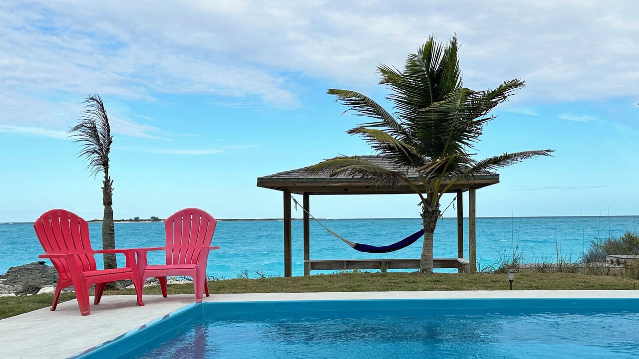 Photo of Outdoor in Jimmy Hill