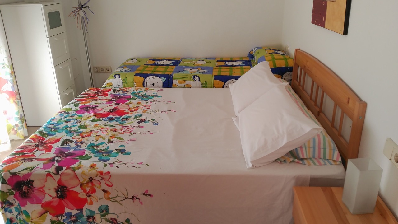Photo of Bedroom in Les Tres Cales