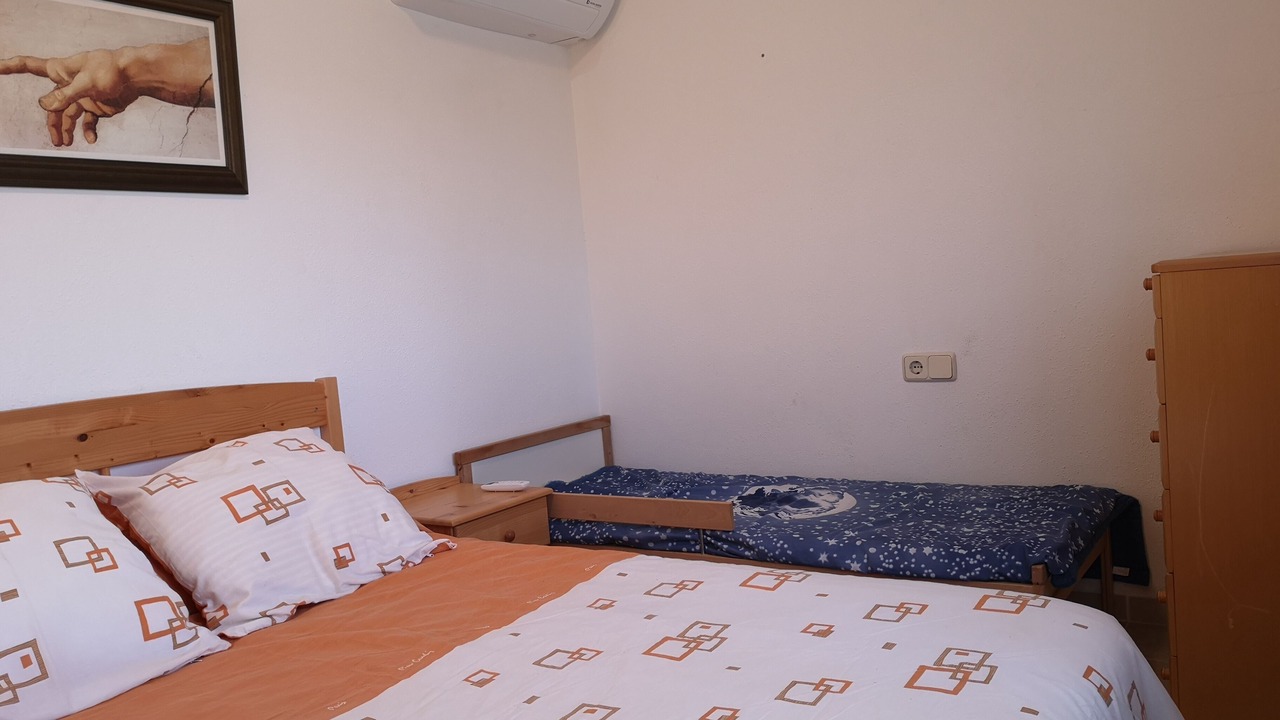 Photo of Bedroom in Les Tres Cales