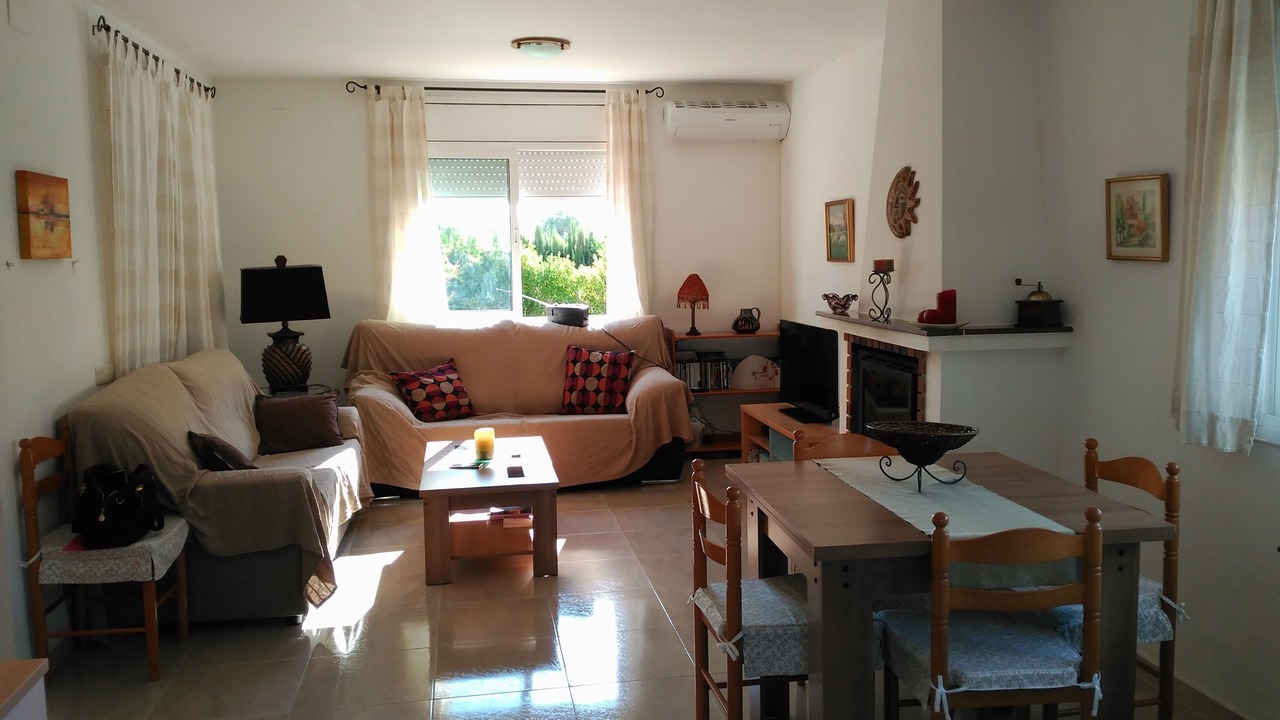 Photo of Livingroom in Les Tres Cales
