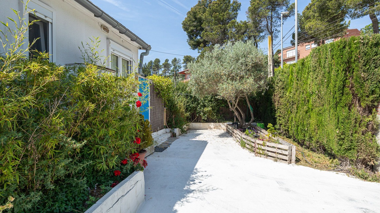 Photo of Outdoor in Corbera De Llobregat