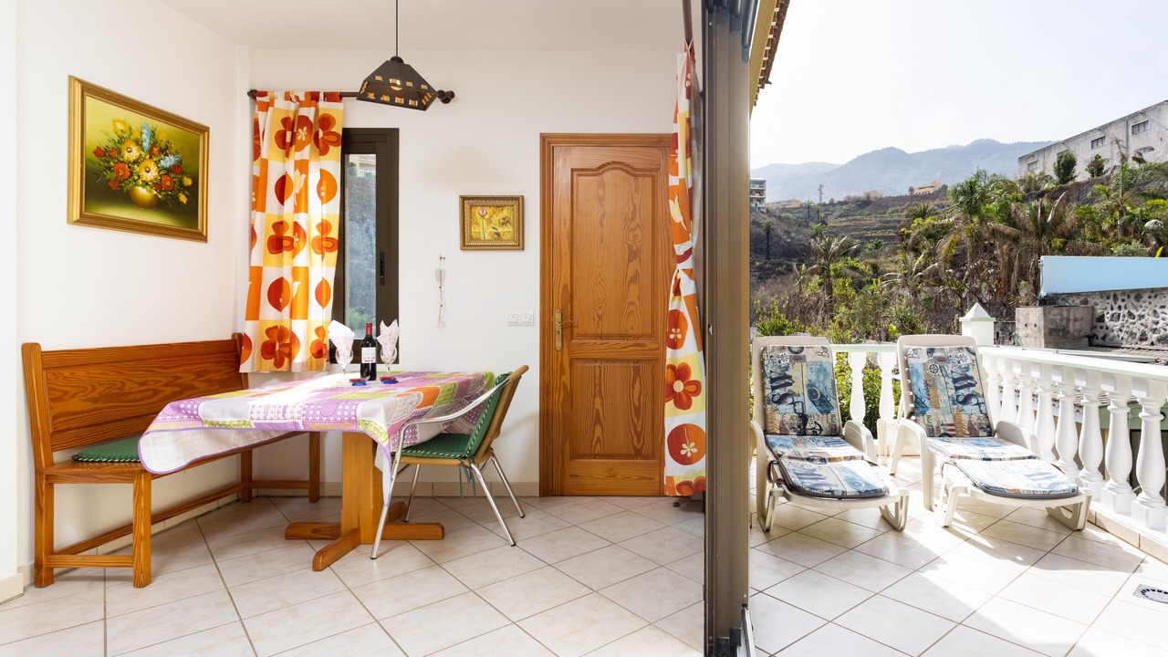 Photo of Outdoor in Santa Ursula