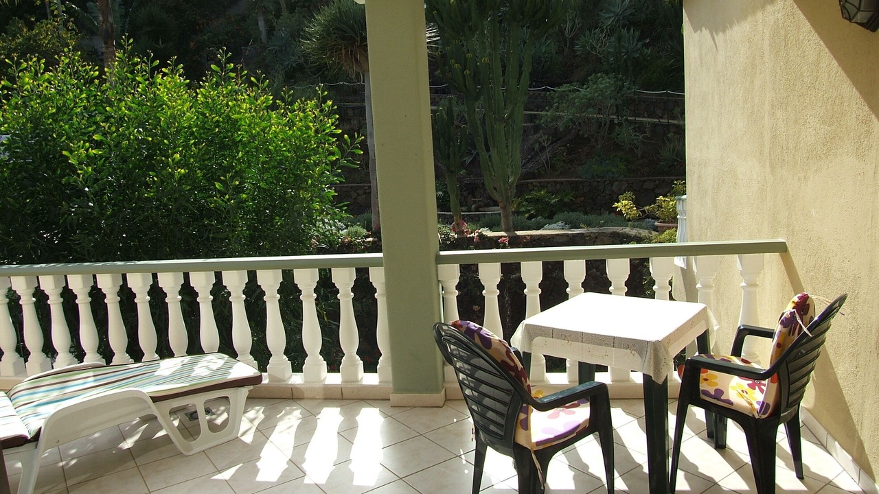 Photo of Outdoor in Santa Ursula