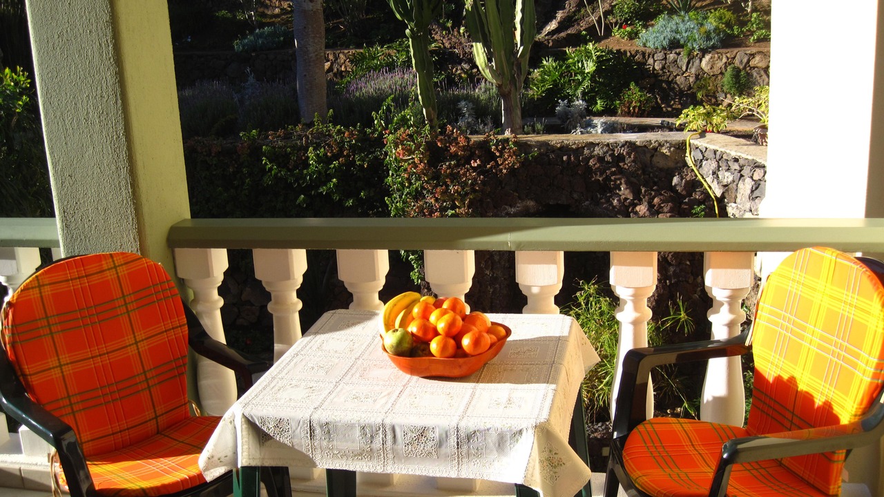 Photo of Outdoor in Santa Ursula