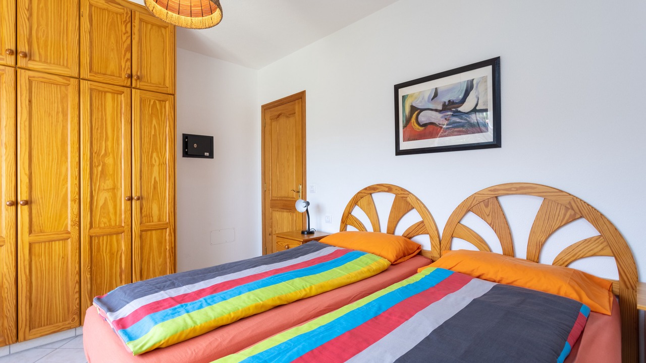 Photo of Bedroom in Santa Ursula