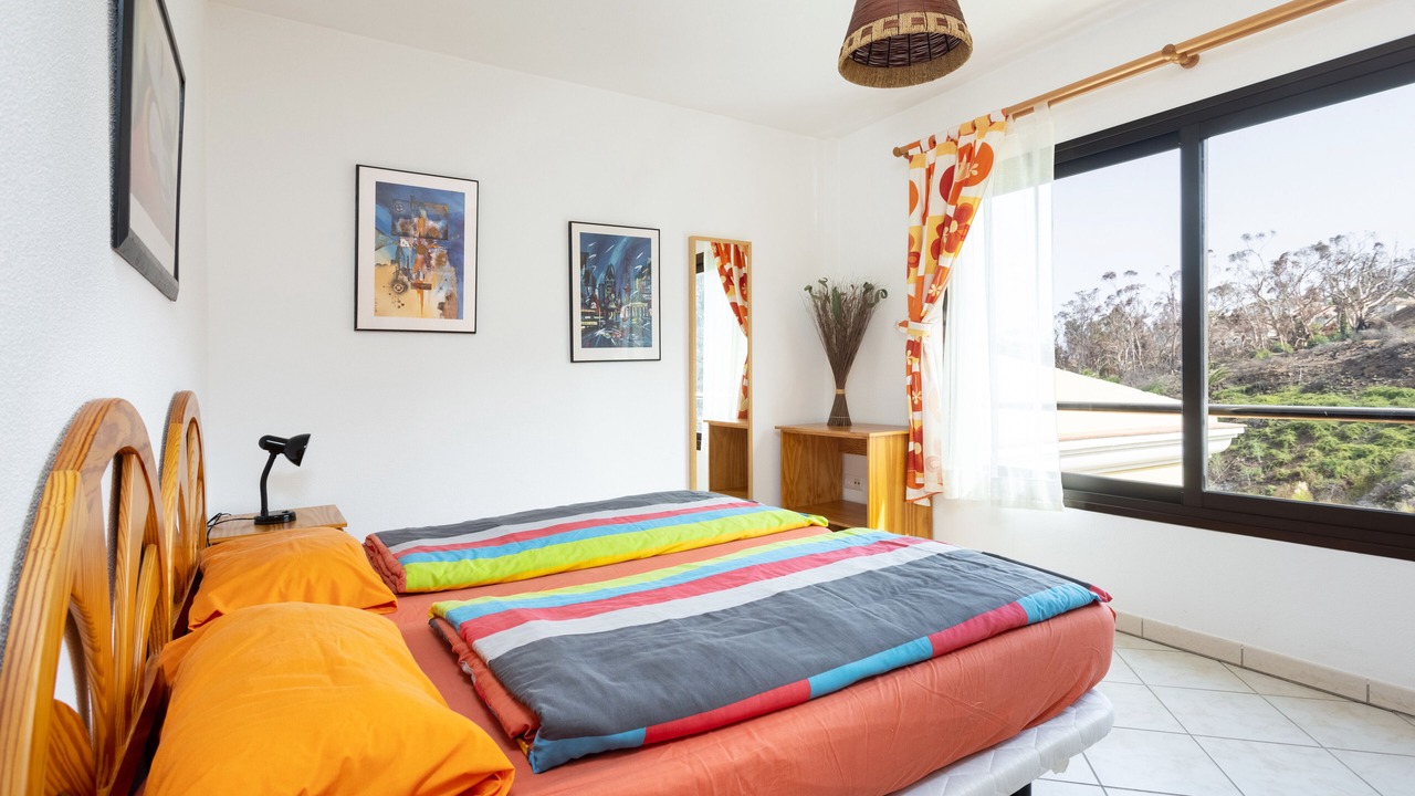 Photo of Bedroom in Santa Ursula