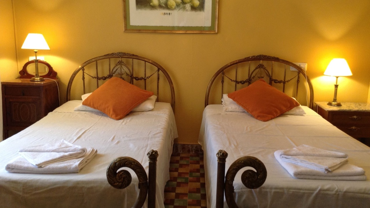 Photo of Bedroom in Pedreguer