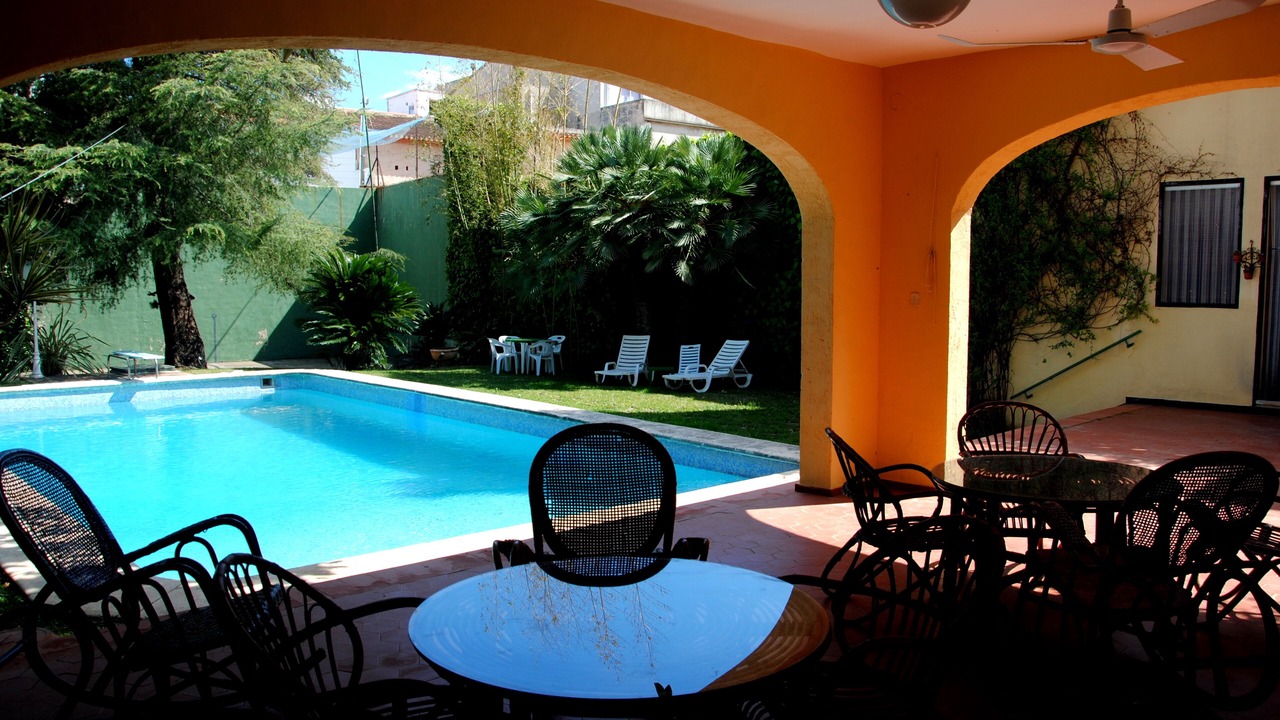 Photo of Outdoor in Pedreguer