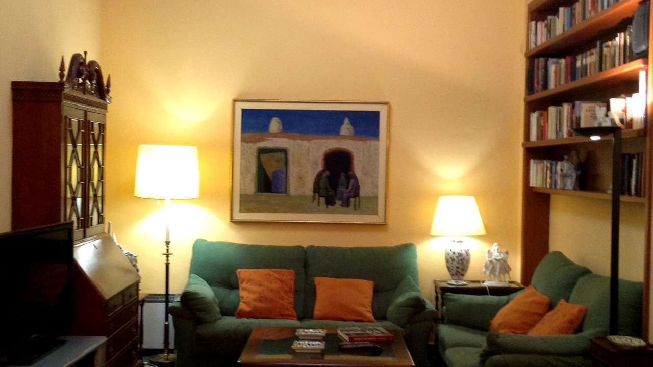 Photo of Livingroom in Pedreguer