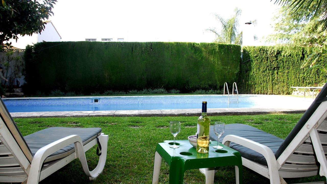 Photo of Outdoor in Pedreguer