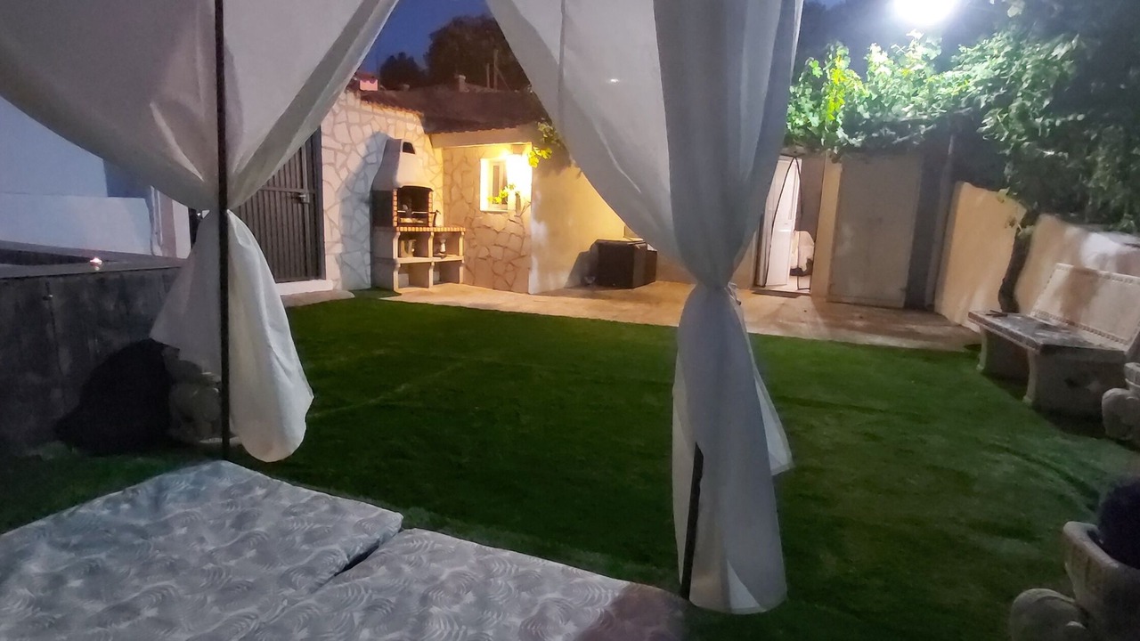 Photo of Patio Balcony in Valdelaguna