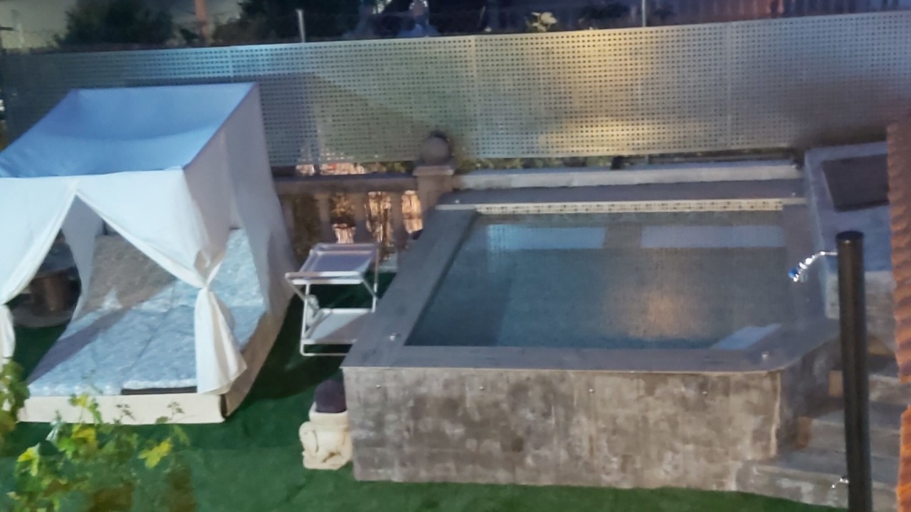 Photo of Patio Balcony in Valdelaguna