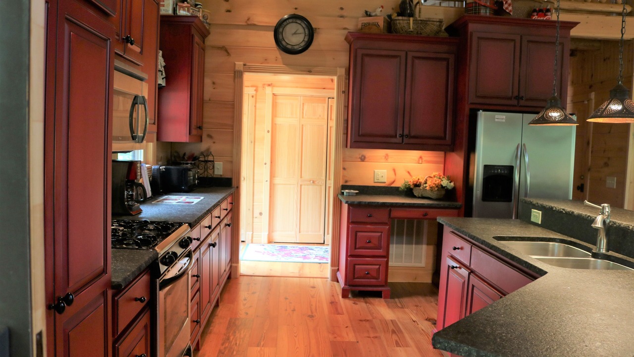 Photo of Kitchen in Sugar Mountain