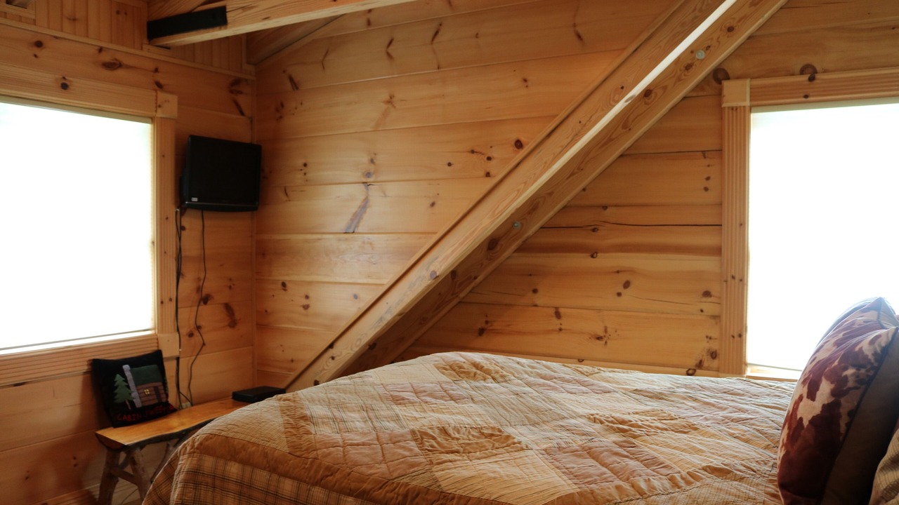 Photo of Bedroom in Sugar Mountain