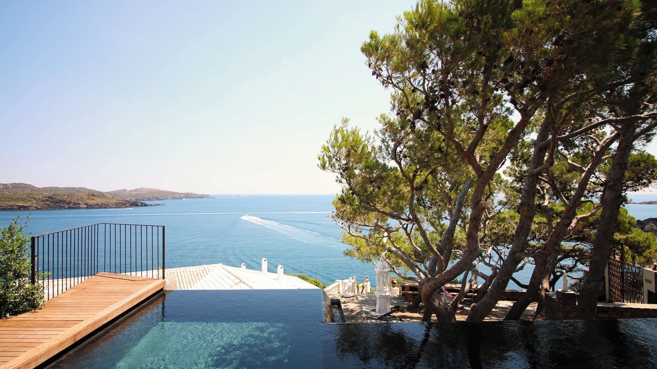 Photo of Outdoor in Portlligat