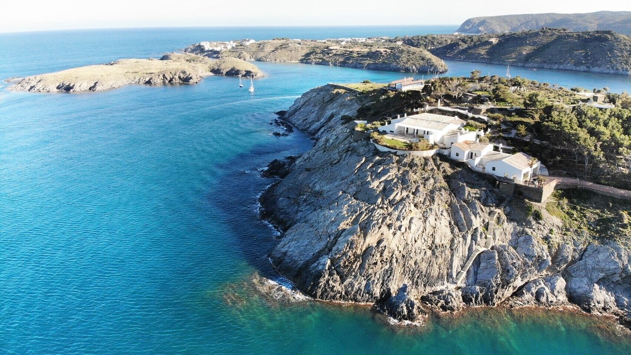 Photo of Outdoor in Portlligat