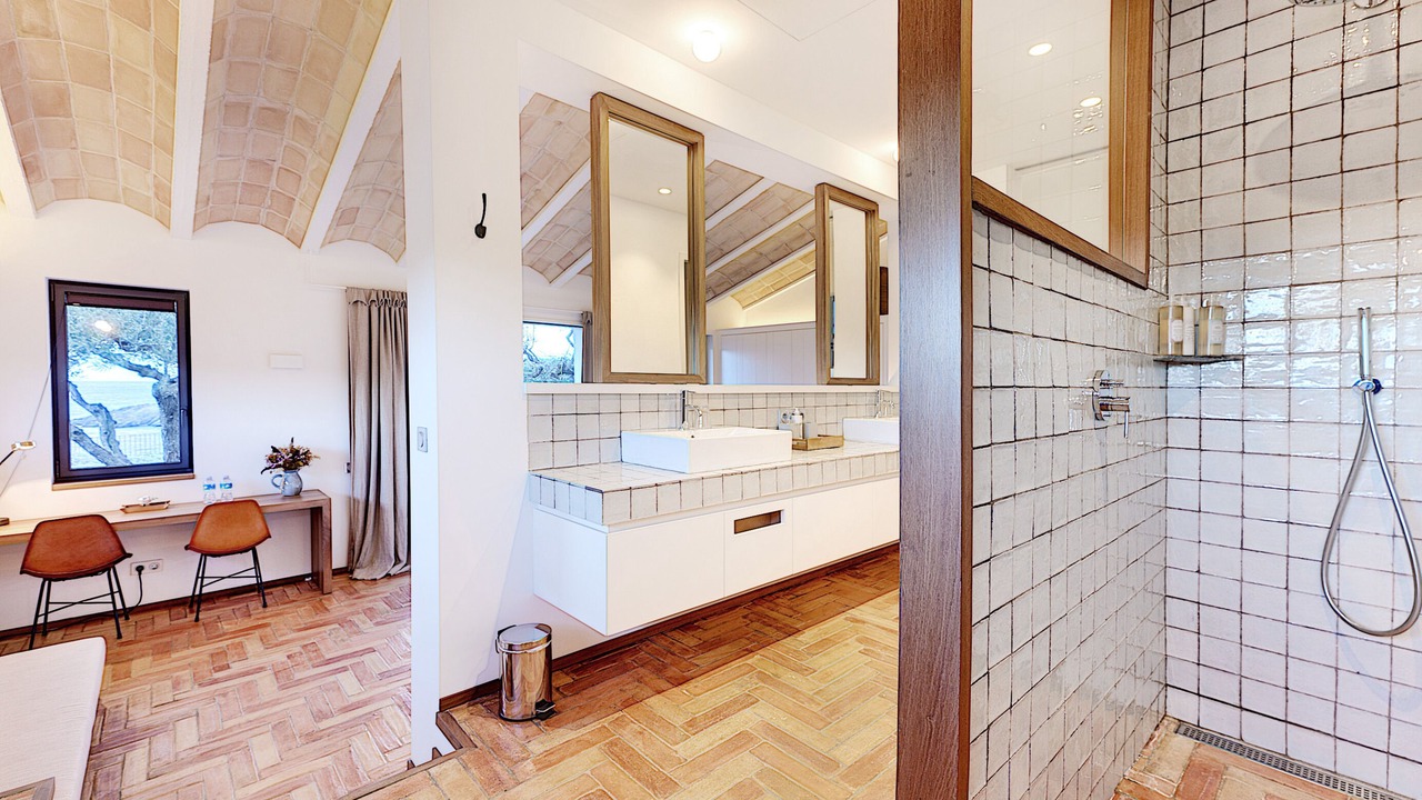 Photo of Bathroom in Portlligat