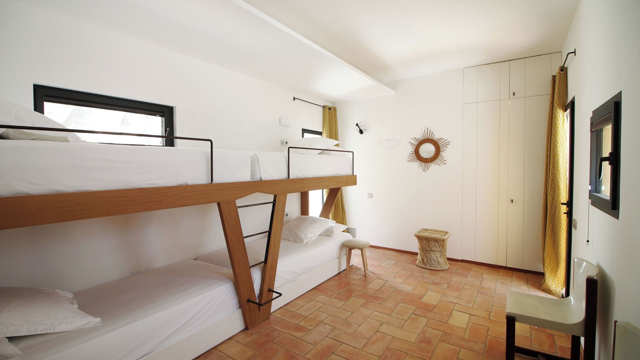 Photo of Bedroom in Portlligat