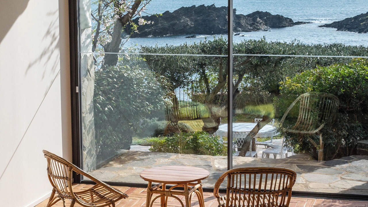 Photo of Livingroom in Portlligat