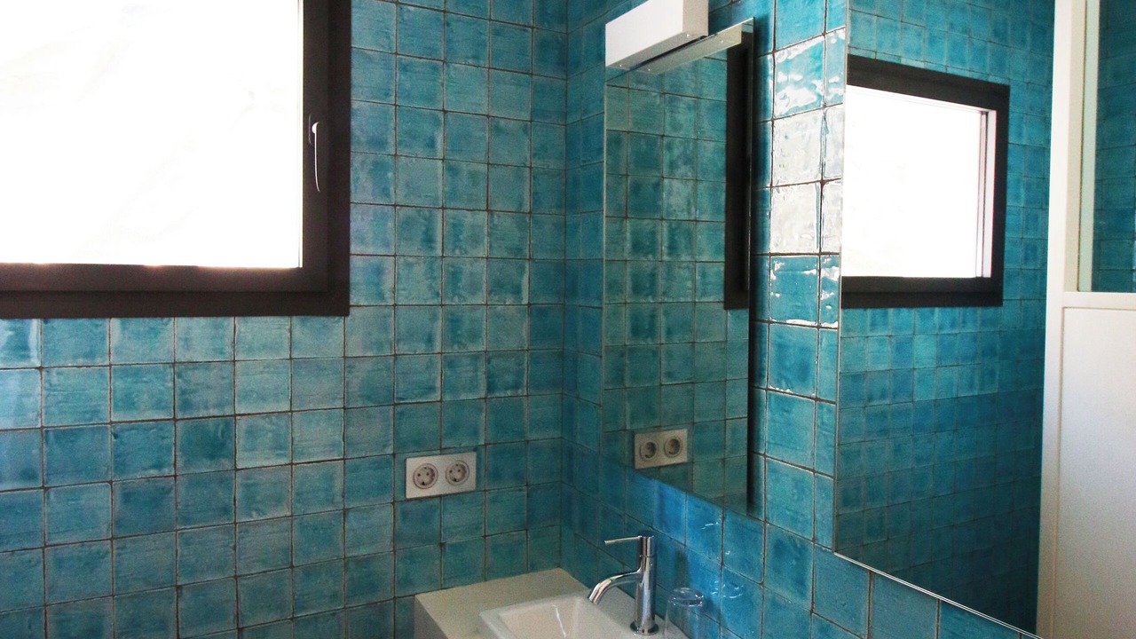 Photo of Bathroom in Portlligat