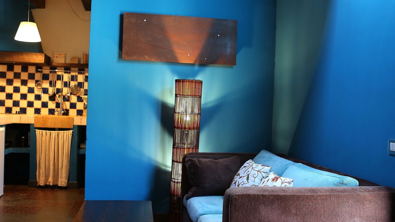 Photo of Livingroom in Braojos