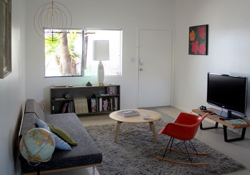 Photo of Bedroom in Desert Hot Springs